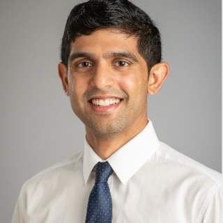 Abhishek Shenoy, MD, Gastroenterology, Richmond, VA