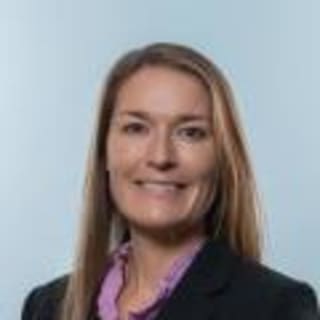 Renee (Harzewski) Wall, PA, General Surgery, Wilmington, NC