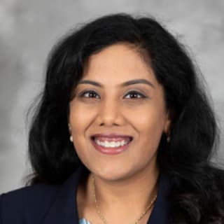 Priyanka Reddy, DO, Psychiatry, Indianapolis, IN