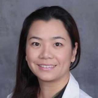 Chonlada Chivangkul, MD, Nephrology, Oxnard, CA