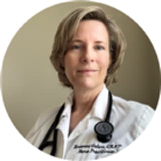 Rosanne Calure, Adult Care Nurse Practitioner, Baltimore, MD