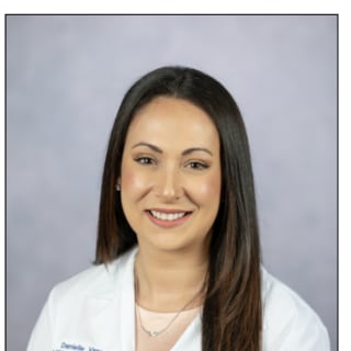 Danielle Vance, Family Nurse Practitioner, Tampa, FL