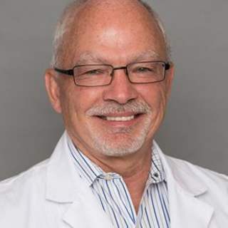 Gerald Ray, DO, Family Medicine, Fort Worth, TX