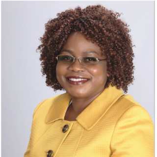 Linet Ochweri, MD, Obstetrics & Gynecology, Seaford, DE