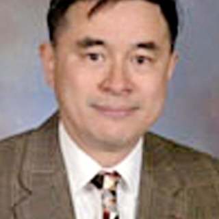 Hanlon Fong, MD, Nephrology, San Francisco, CA, Chinese Hospital