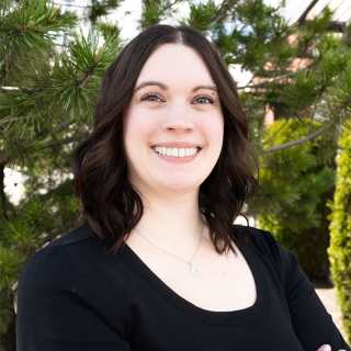 Rachel Felgenhauer, Psychiatric-Mental Health Nurse Practitioner, Spokane, WA