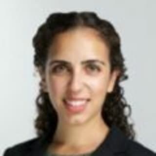 Shaina Ganjian, MD, Pediatrics, Los Angeles, CA