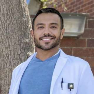 Daniel Vargas, Family Nurse Practitioner, San Francisco, CA