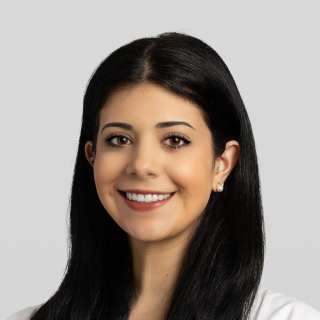 Rochell Issa, MD, Resident Physician, Cleveland, OH