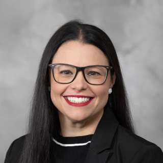 Victoria (Kramer) Thomas, Neonatal Nurse Practitioner, Indianapolis, IN