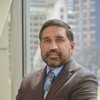 Sachin Patel, MD