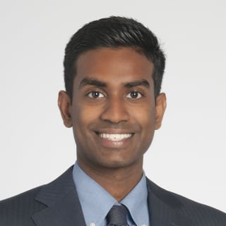 Vishnuvardhan Ganesan, MD