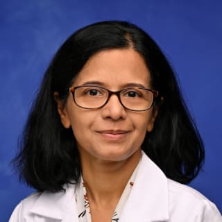 Hema Gajula, MD, Neurology, Manassas, VA