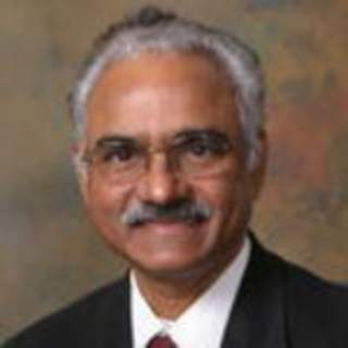 Kulumani Narasimhan, MD, Vascular Surgery, Delray Beach, FL