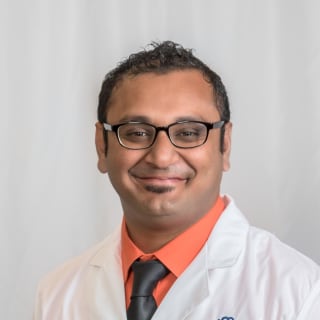 Syed Shah, MD, Internal Medicine, Somerset, PA