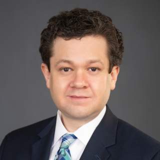 Alex Ruvalcaba, MD, Psychiatry, Puyallup, WA