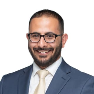 Ahmad Alkhatatneh, MD, Pulmonology, White Plains, MD