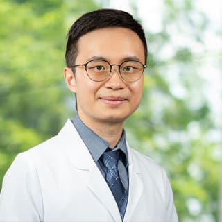 Yinan Fu, MD, Pediatric Gastroenterology, Tulsa, OK, Saint Francis Hospital