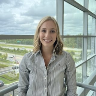 Kaylee Ramsey, Ophthalmology, Columbus, OH
