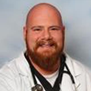 Philip Mccain, Family Nurse Practitioner, Paris, TN