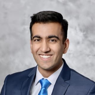 Yash Suri, MD, Other MD/DO, Gainesville, FL