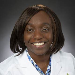 Glory Ani, MD, Family Medicine, Gainesville, GA