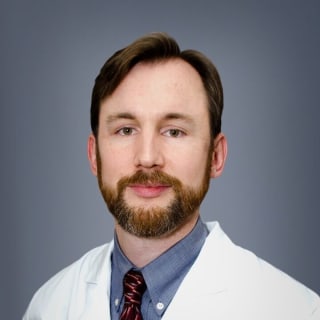 Christopher Polk, MD, Infectious Disease, Charlotte, NC, Atrium Health's Carolinas Medical Center