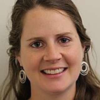 Amanda Jichlinski, MD, Pediatrics, Washington, DC