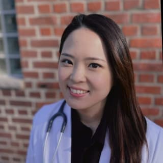 Elisabeth Jang, Nurse Practitioner, Flushing, NY