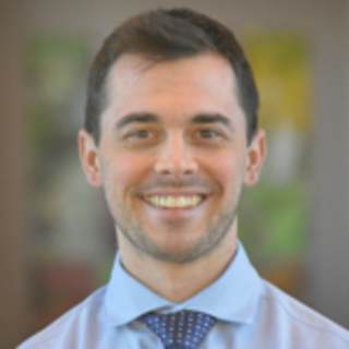 Alexander Ferravante, Physician Assistant, Bridgeport, CT