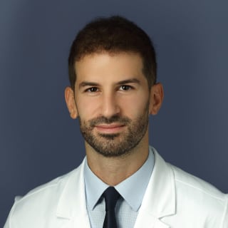 Gianluca Di Maria, MD