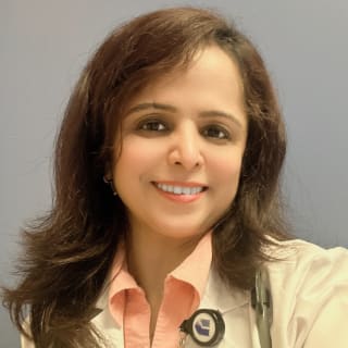 Dr Neelam Makhijani, MD, Medical Genetics, Durham, NC