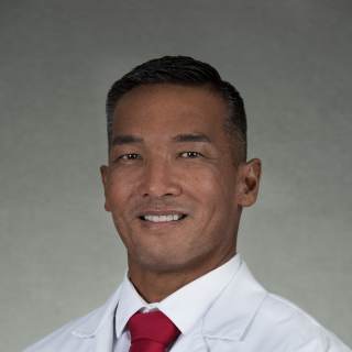 Ren Kinoshita, DO, Emergency Medicine, Honolulu, HI