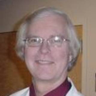 Oliver Stalsbroten, MD