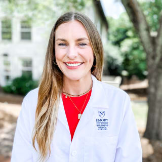 Allison Cansler, Nurse Practitioner, Atlanta, GA