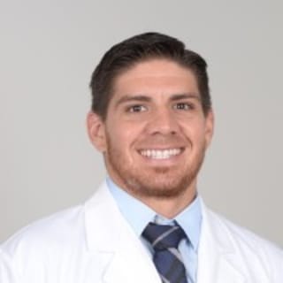 Chad Cochran, DO, Other MD/DO, Youngstown, OH, Surgical Hospital at Southwoods