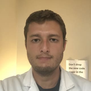 Antony Velasquez, MD