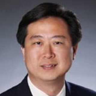 Michael Park, MD, Oncology, Lewisville, TX