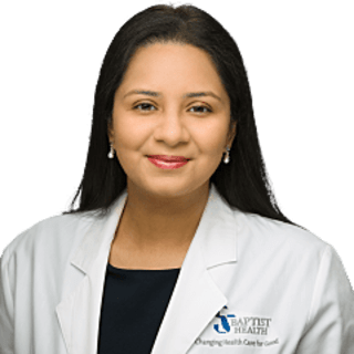 Geetanjali Dang, MD, Cardiology, Jacksonville, FL