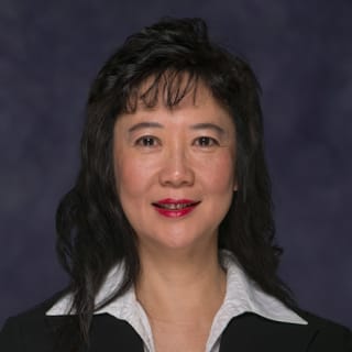 Alice (Chue) Poon-Chue, MD