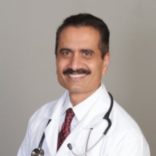 Balu Gadhe, MD, Internal Medicine, Loma Linda, CA