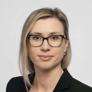 Marta Kelava, MD, Anesthesiology, Cleveland, OH