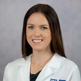 Madeline (Jackson) Horn, Family Nurse Practitioner, Chillicothe, OH