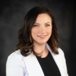 Jillian Rouleau, Psychiatric-Mental Health Nurse Practitioner, Pewaukee, WI