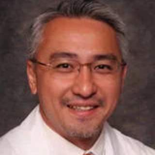 Linus Santo Tomas, MD, Pulmonology, Milwaukee, WI