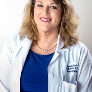 Jill Roehr, MD, General Surgery, Largo, FL