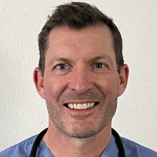 Donovan Simmons, MD, Family Medicine, Austin, TX