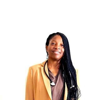 Ifeoma Asiegbu, Family Nurse Practitioner, Worcester, MA