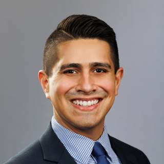 Danny Vazquez, MD, Radiation Oncology, Visalia, CA