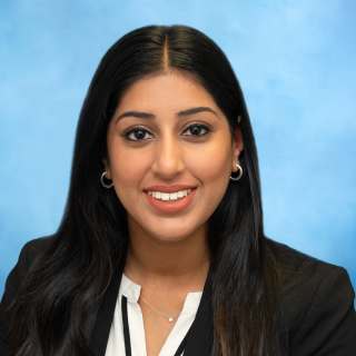 Shreya Mandava, MD